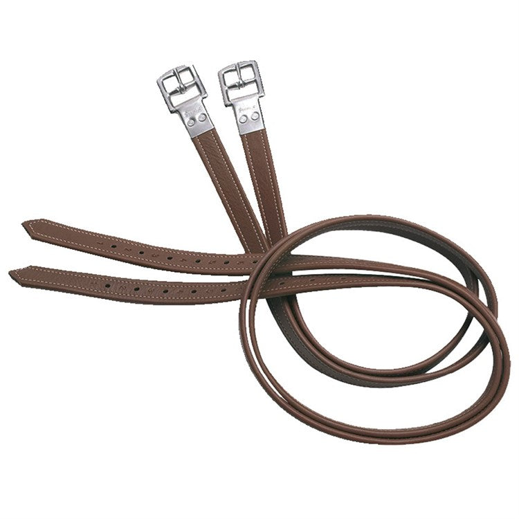 Stigläder Prestige otöjbara