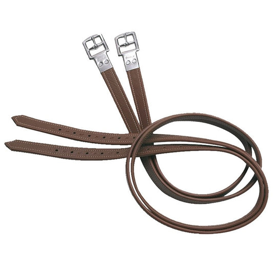 Stigläder Prestige otöjbara