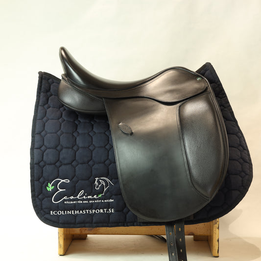 Arena Cob dressyr 17,5"