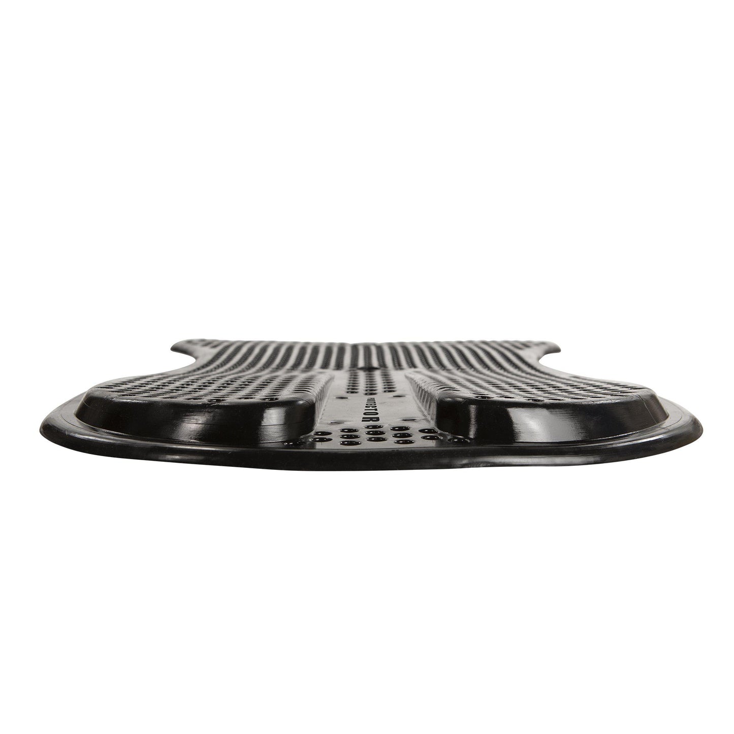 Gelpadd back riser