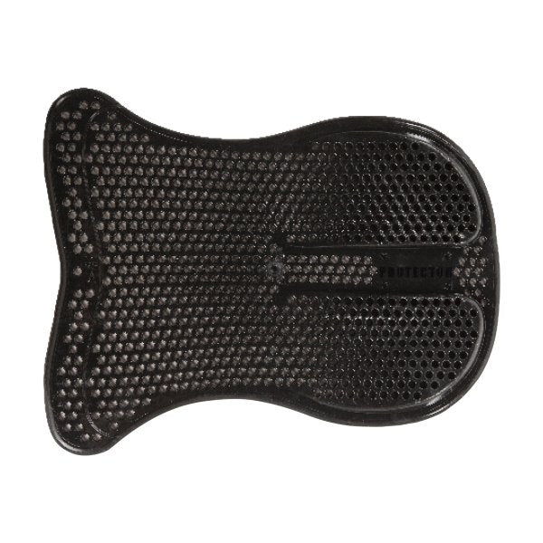 Gelpadd back riser