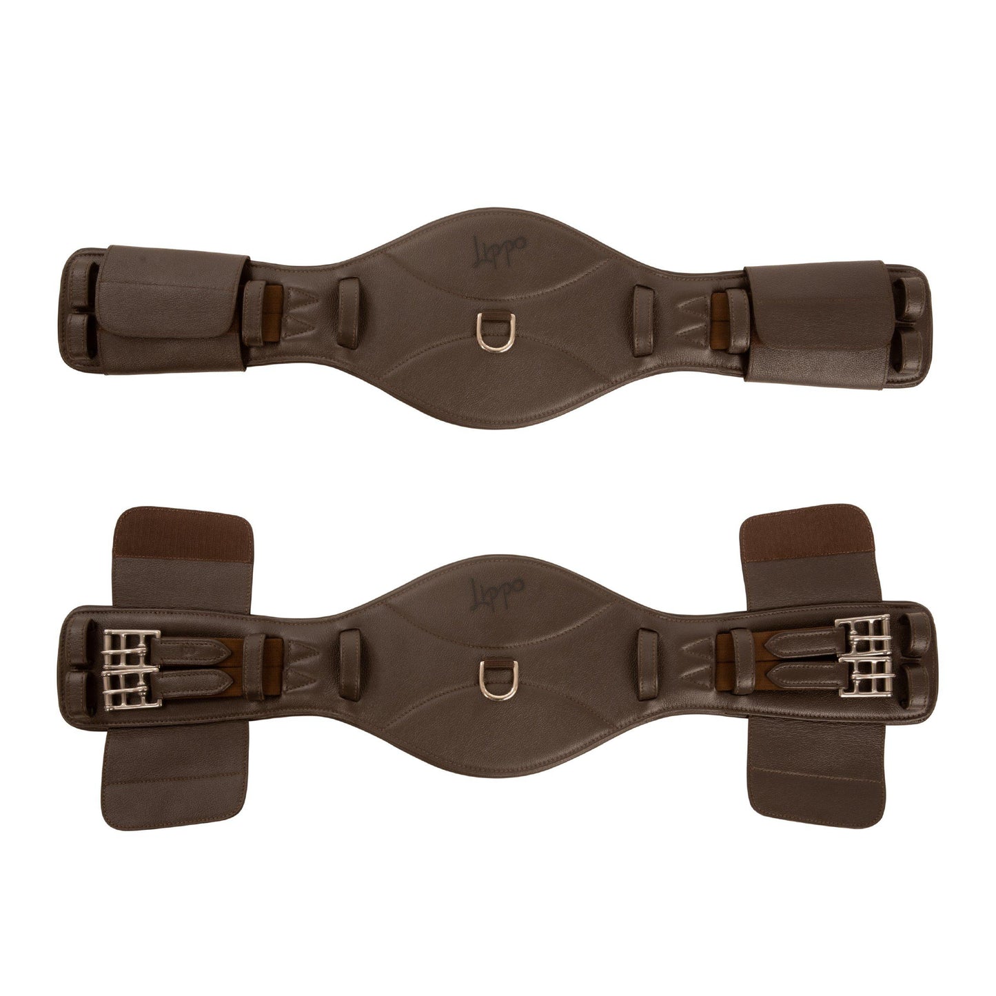 Dressyrgjord Lippo Supreme