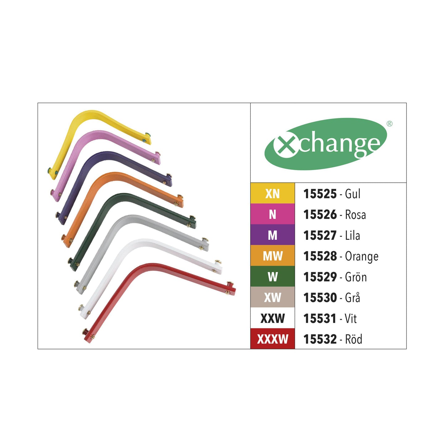 Lippo Fazzino AMS X-Change