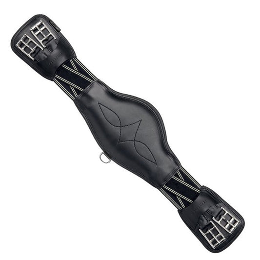 Dressyrgjord elastisk Prestige