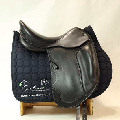 Prestige Passion K dressyr 17"