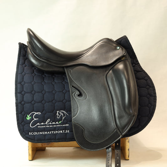 Prestige Passion K dressyr 17"