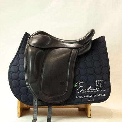Eques Black 16,5"