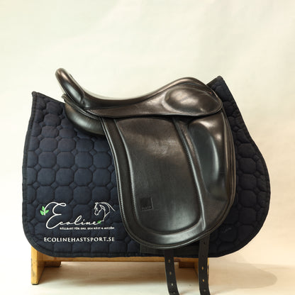 Eques Black 16,5"
