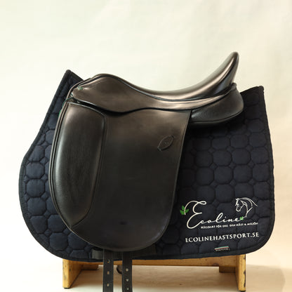 Arena Cob dressyr 17,5"