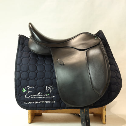 Arena Cob dressyr 17,5"