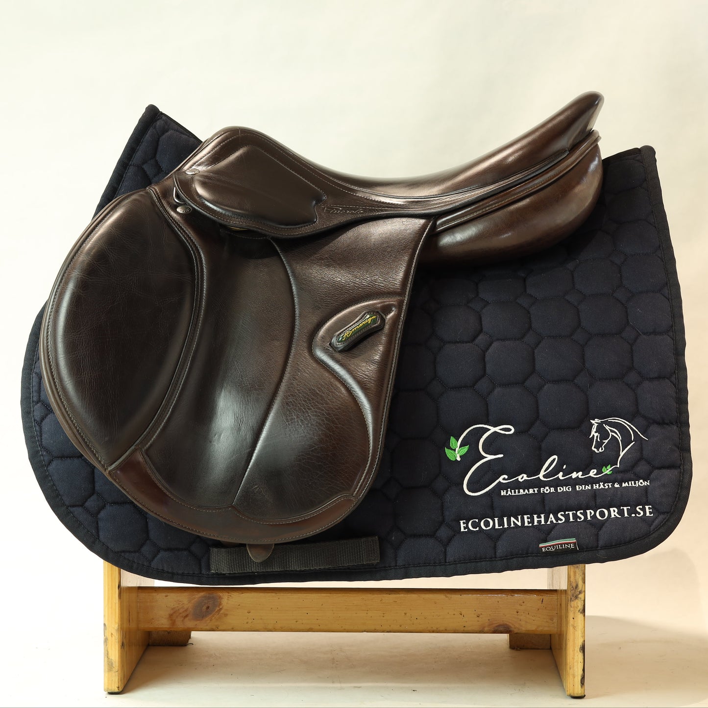 Amerigo DJ hopp 17,5"