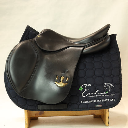 Bruno Delgrange Virtuose 17,5"