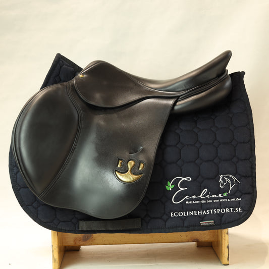 Bruno Delgrange Virtuose 17,5"