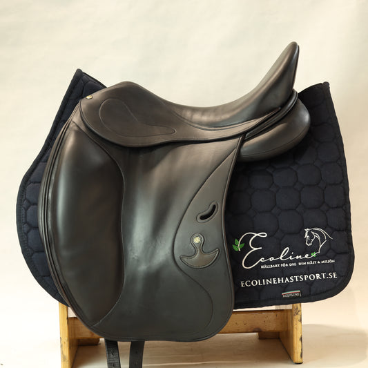 Bruno Delgrange Olympia 17,5"