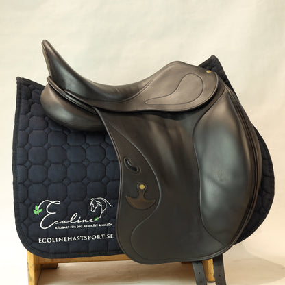Bruno Delgrange Olympia 17,5"