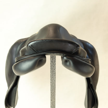 Bruno Delgrange Partition 17,5"