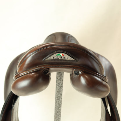 Equiline Closer 16"