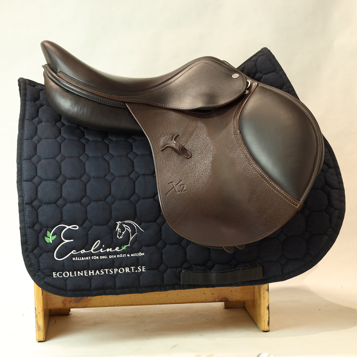 Ergox2 Confidence 16,5"