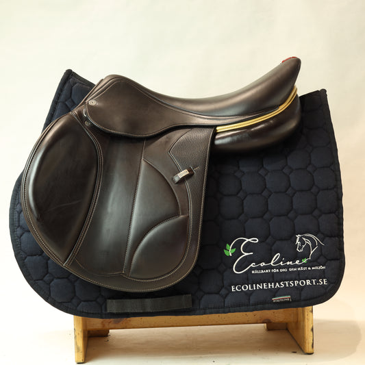 Equipe EK EVO 17,5" +2,5