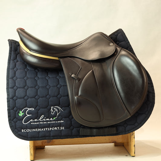 Equipe EK EVO 17,5" +2,5