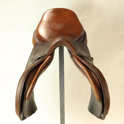 Bruno Delgrange  Partition 17,5"