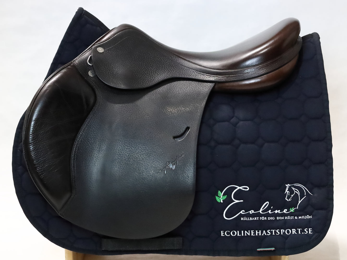 Equipe Emporio 17" +1 M