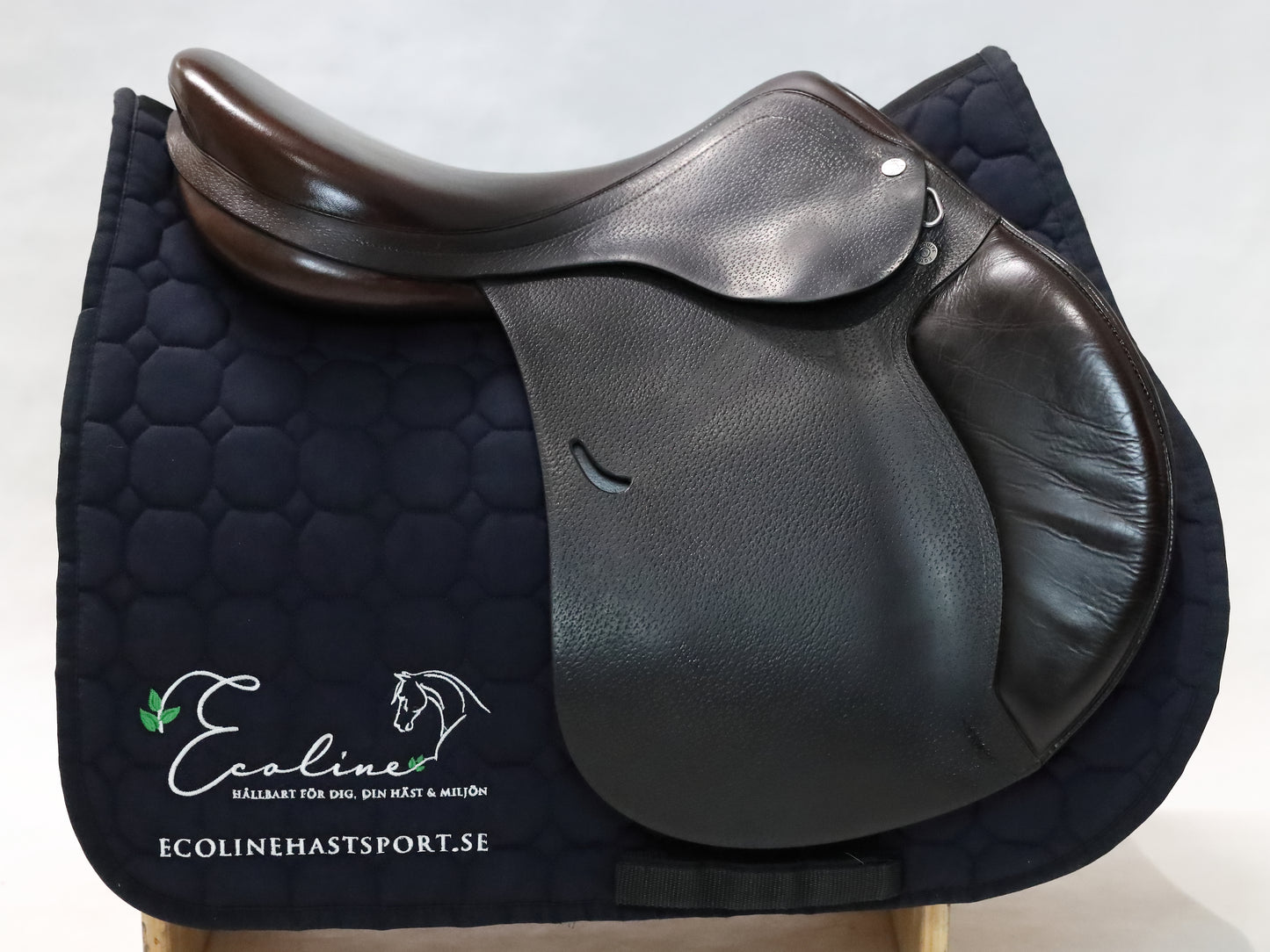 Equipe Emporio 17" +1 M