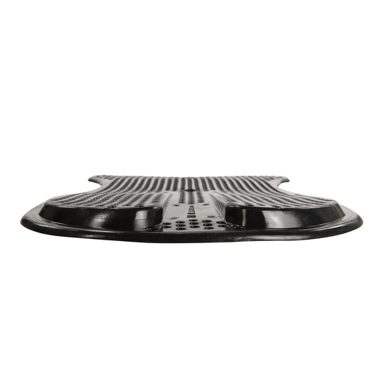 Gelpadd back riser