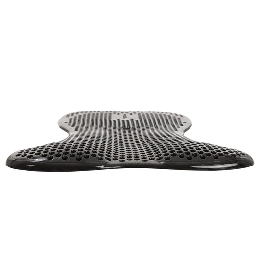Gelpadd front riser
