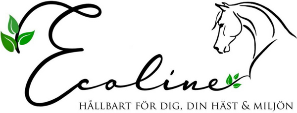 Ecoline Hästsport Ab logotyp