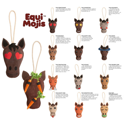 Hästleksak EquiMojis™
