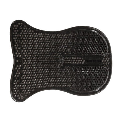 Gelpadd back riser