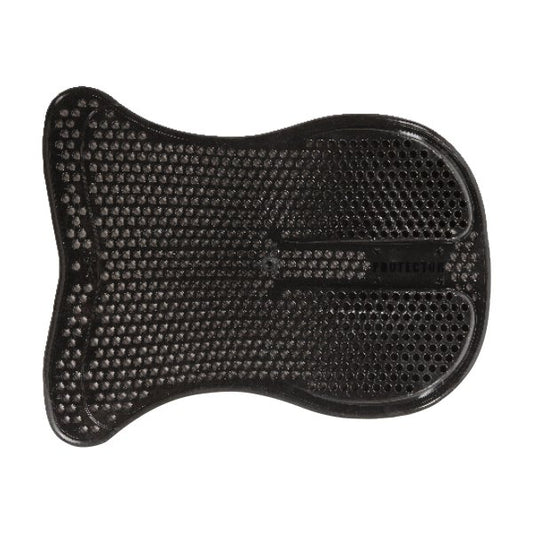 Gelpadd back riser