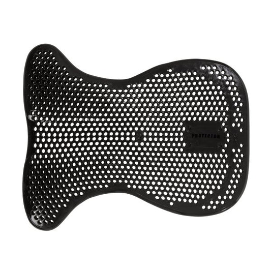 Gelpadd front riser
