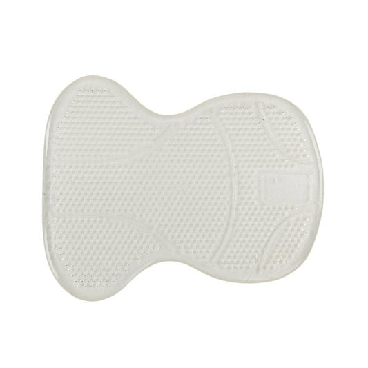 Gelpadd transparent