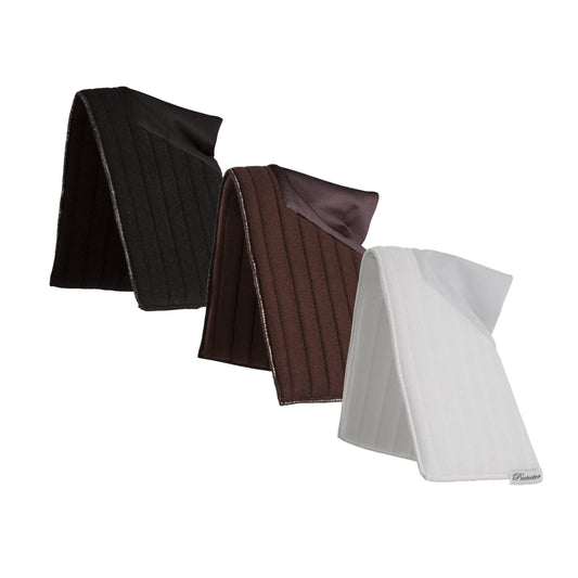 Trapezpadd elastisk