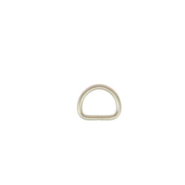 d-ring ring spänne tillbehör material hårdvara väsktillbehör